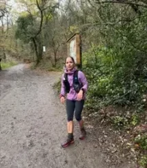 51 times up and down